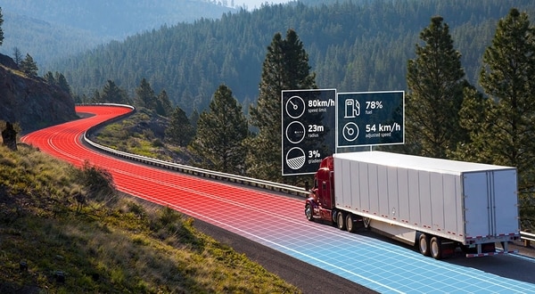 Safer roads in Southern Africa | TomTom Newsroom