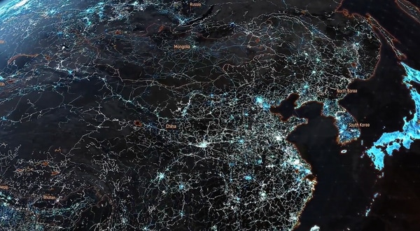 How emerging markets are driving automotive change | TomTom Newsroom