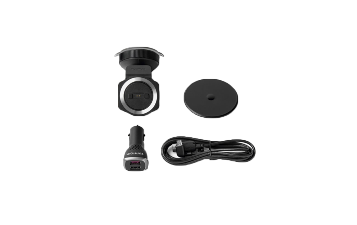 GO Expert plus accessories