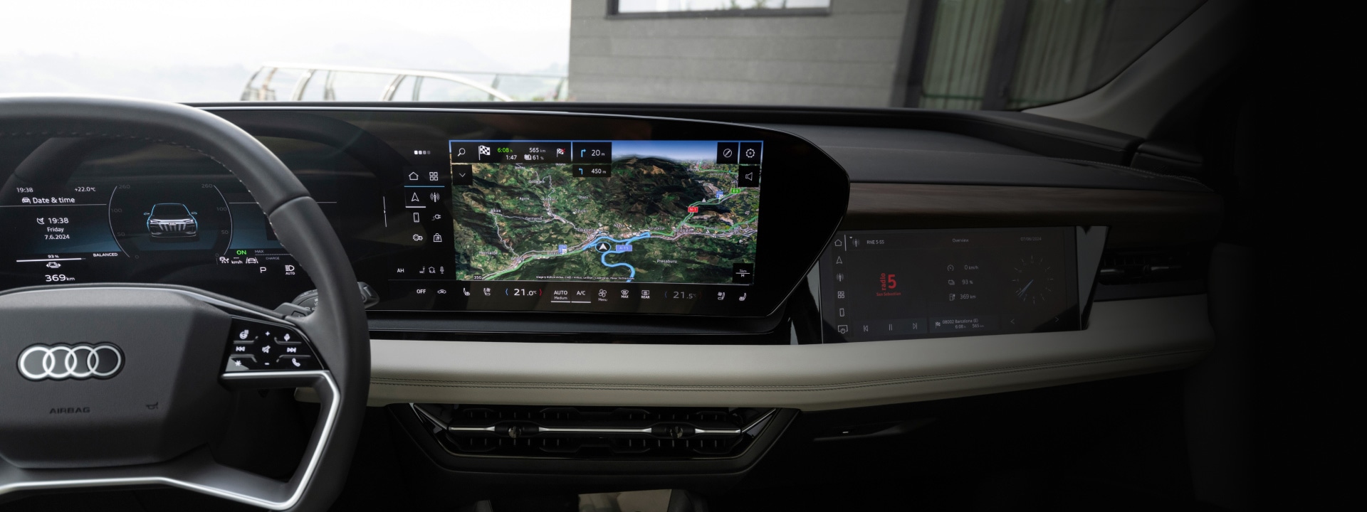 Volkswagen Group and TomTom success story