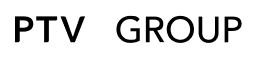 PTV Group logo